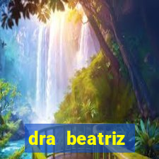 dra beatriz oftalmologista cruzeiro sp